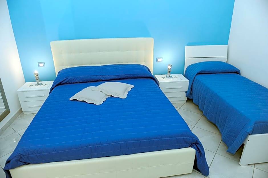 L'Isola Del Postino Rooms