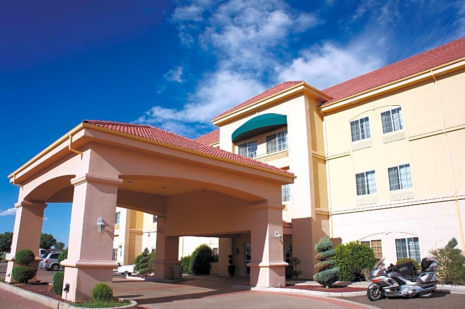 La Quinta Inn & Suites by Wyndham Tucumcari