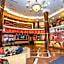 Crystal Crown Hotel Harbour View Port Klang
