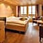 Hotel Alpenrose Wengen - a family affair since 1881