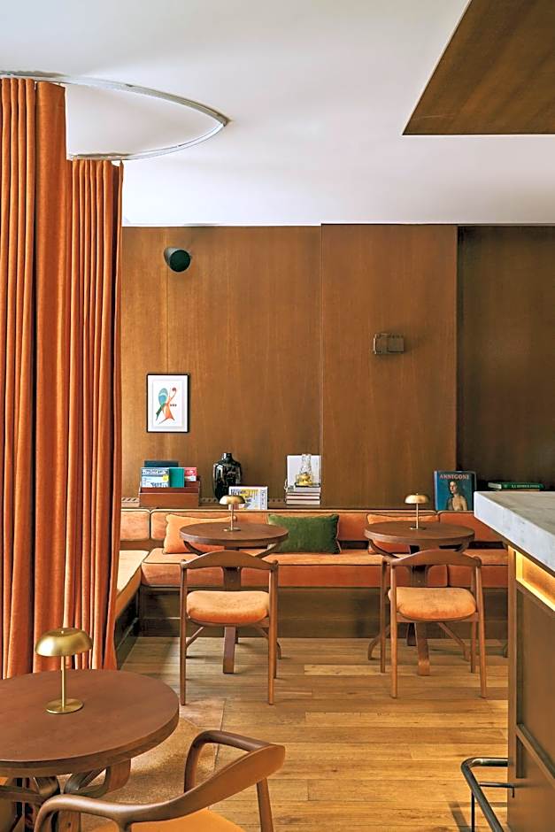 Latroupe Hotel Le Berger