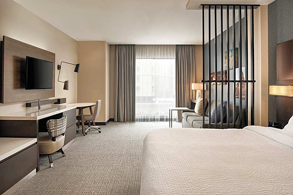 Residence Inn by Marriott Boise Downtown/City Center