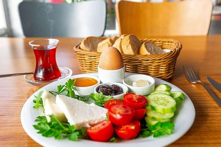 Bali Star City Hotel