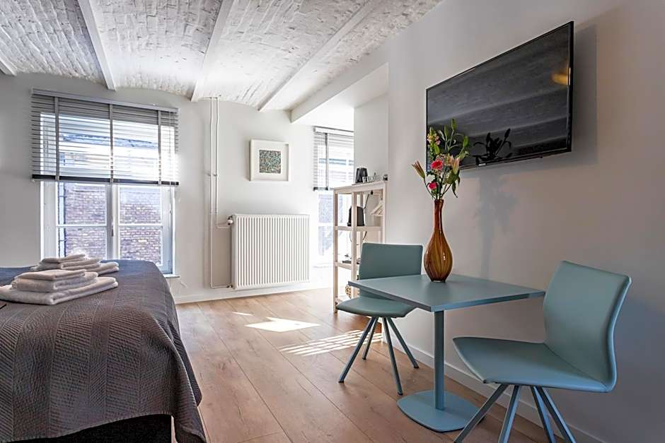 B&B Gracht 62