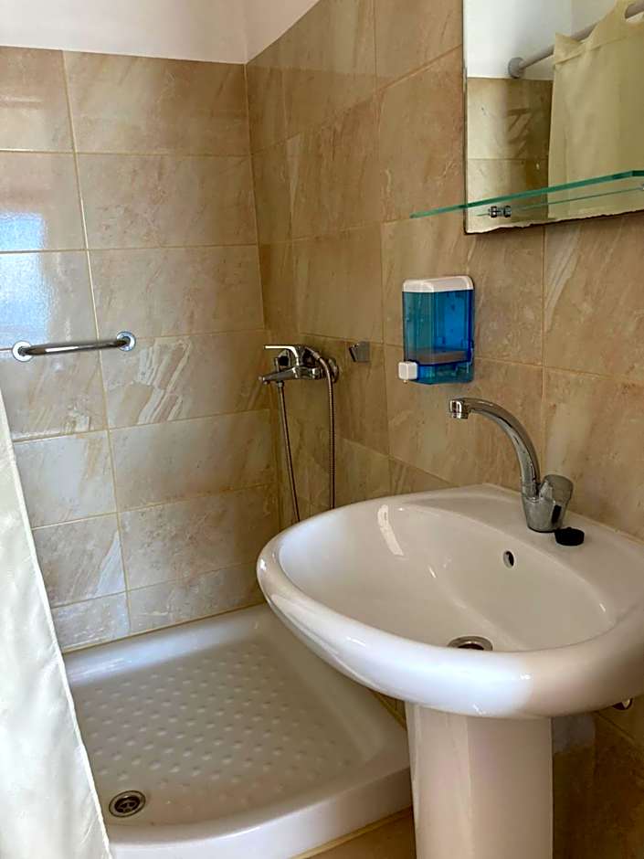 Hotel Galini