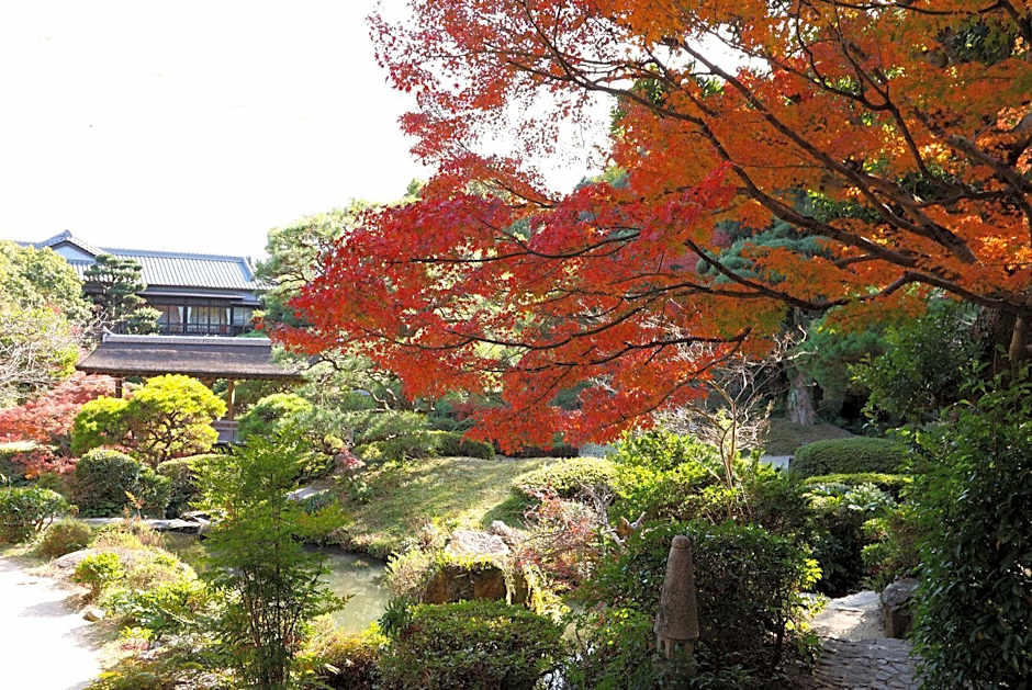 Futsukaichi Hot Spring - Daimaru Besso