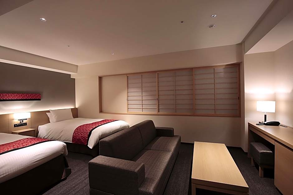 Hotel Intergate Kyoto Shijoshinmachi