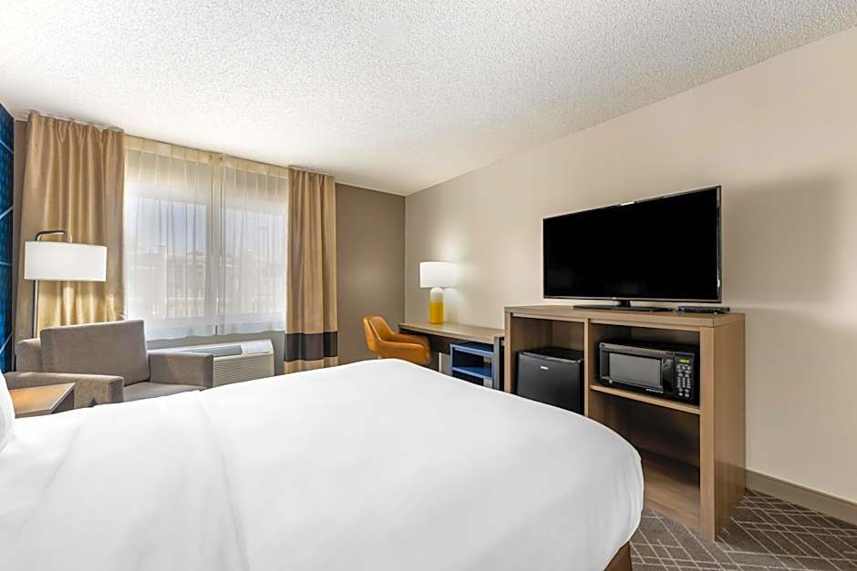 Comfort Inn Hastings