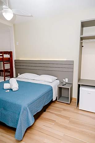 Queen Room - Disability Access