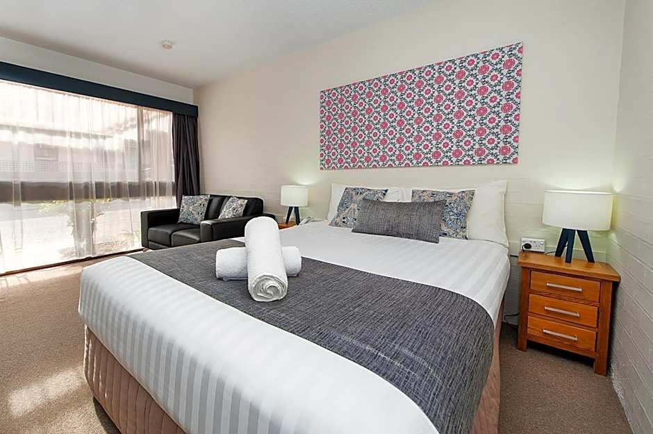 Winsor Park Motor Inn