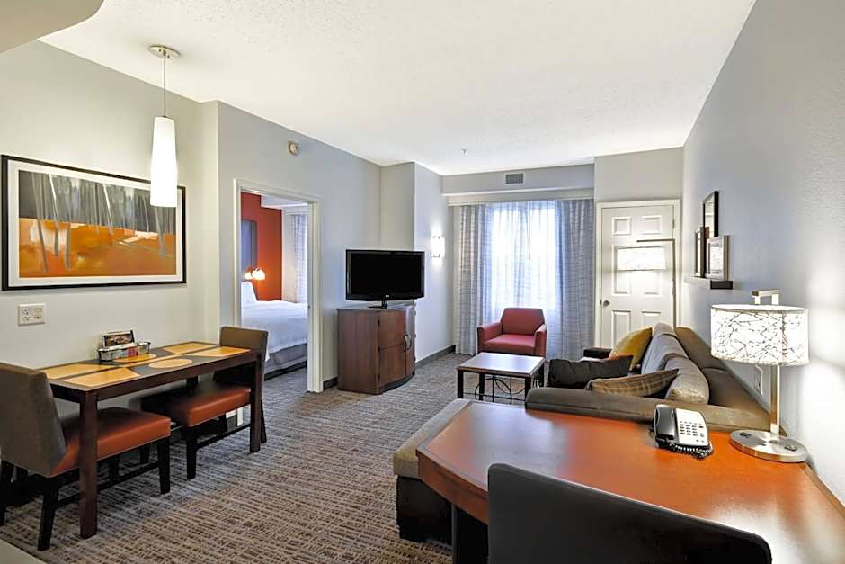 Photo 1 of 7 of 1 Bedroom 1 King Bed Suite