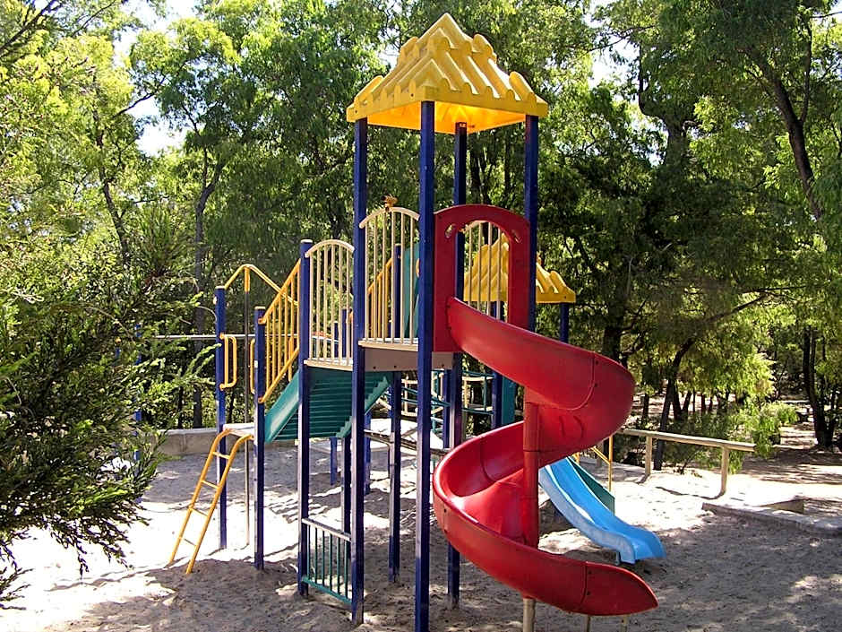 Coalmine Beach Holiday Park