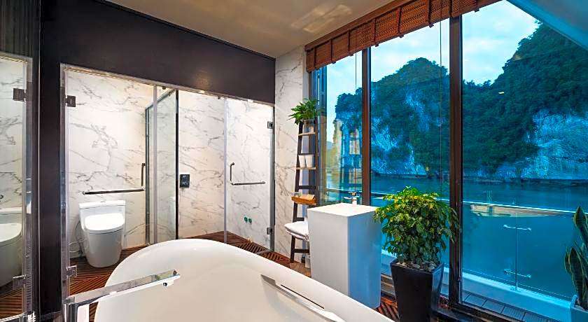 Hanoi Center Silk Hotel