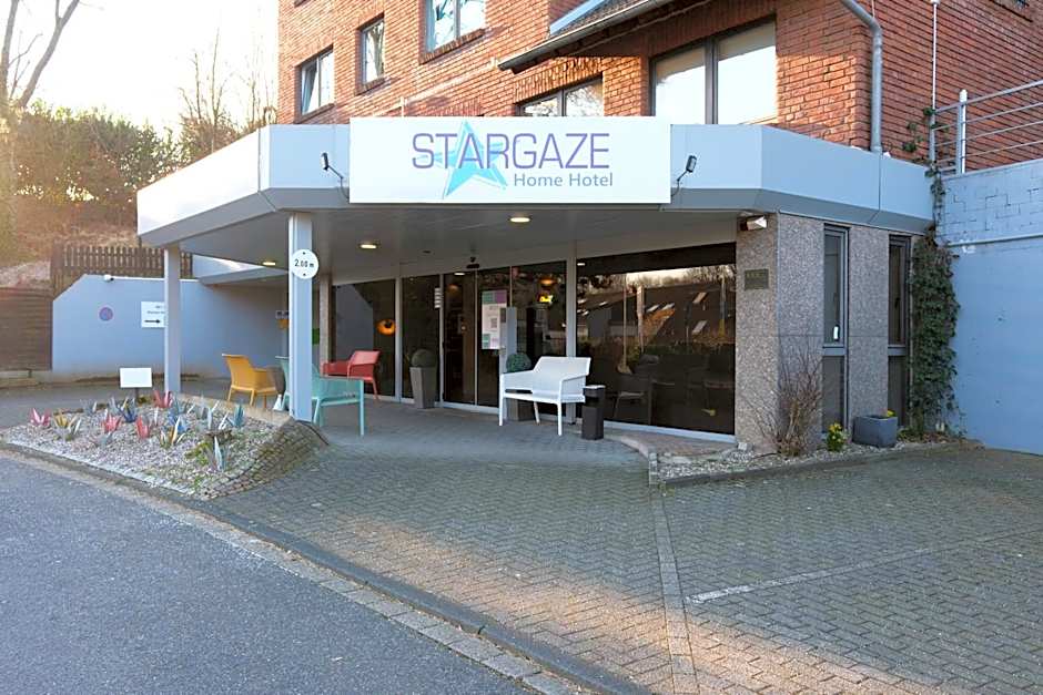 Stargaze Home Hotel