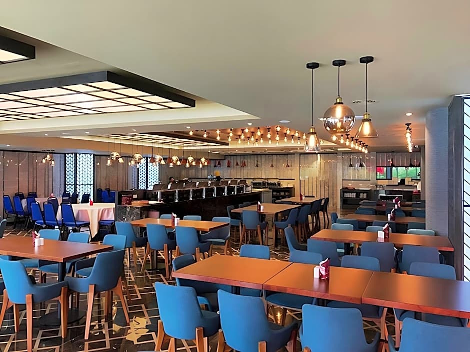 M Hotel Danok