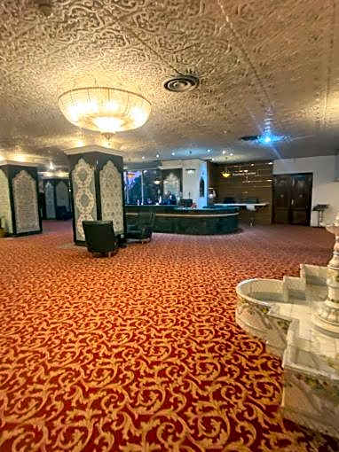 Hotel El Djazair