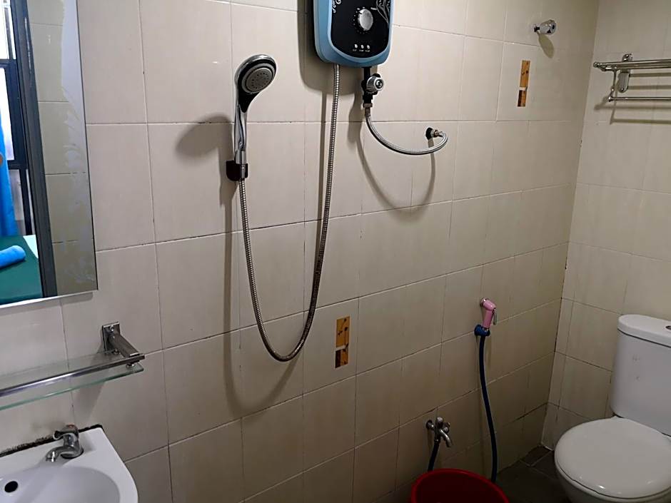 Kristal Inn Hotel UITM Shah Alam