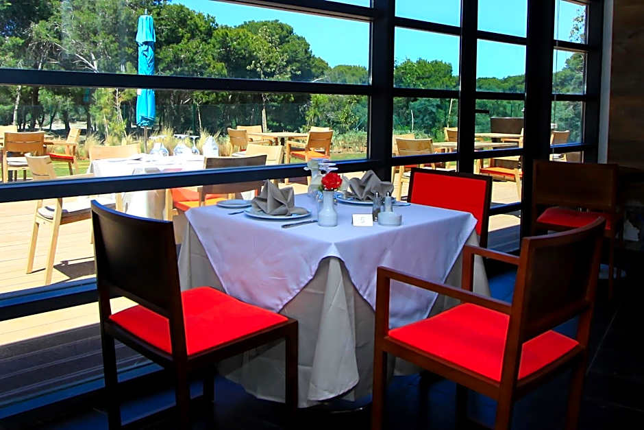 Hôtel Souani ( Al Hoceima Bay)