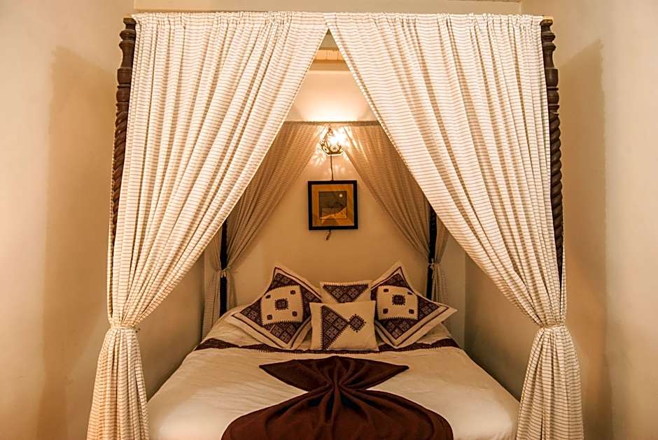 Riad Dar Latigeo