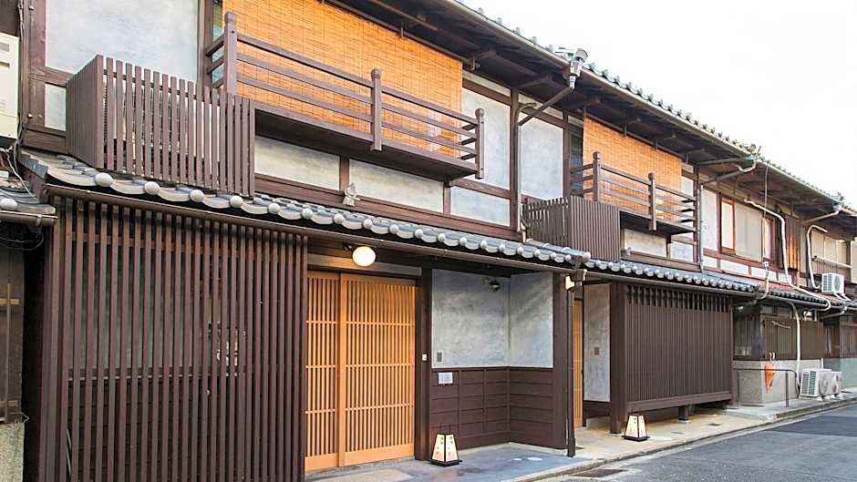 Nishijinkita Hagi