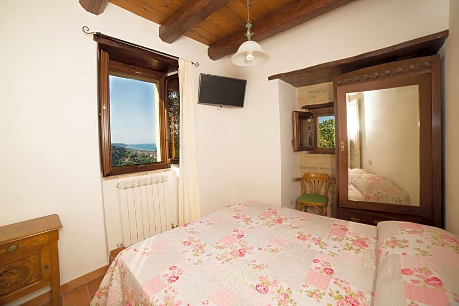 B&B Borgo Marano