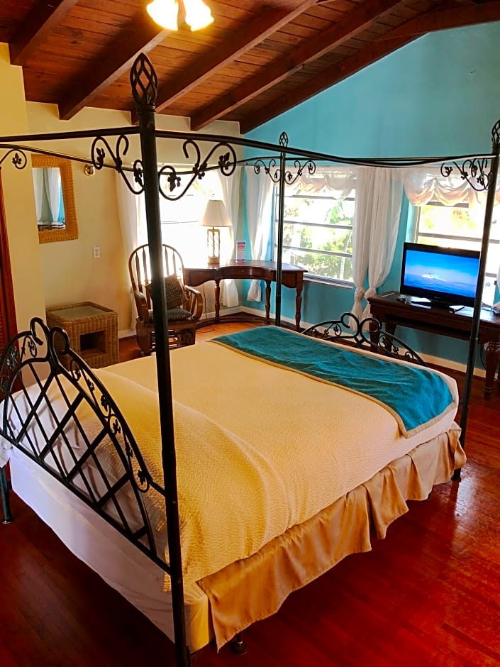 The Pelican Key Largo Cottages Key Largo Key Largo Hotels Fl