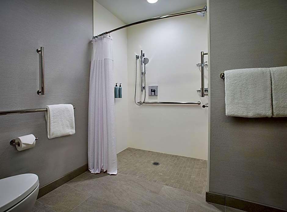 Courtyard by Marriott Wausau