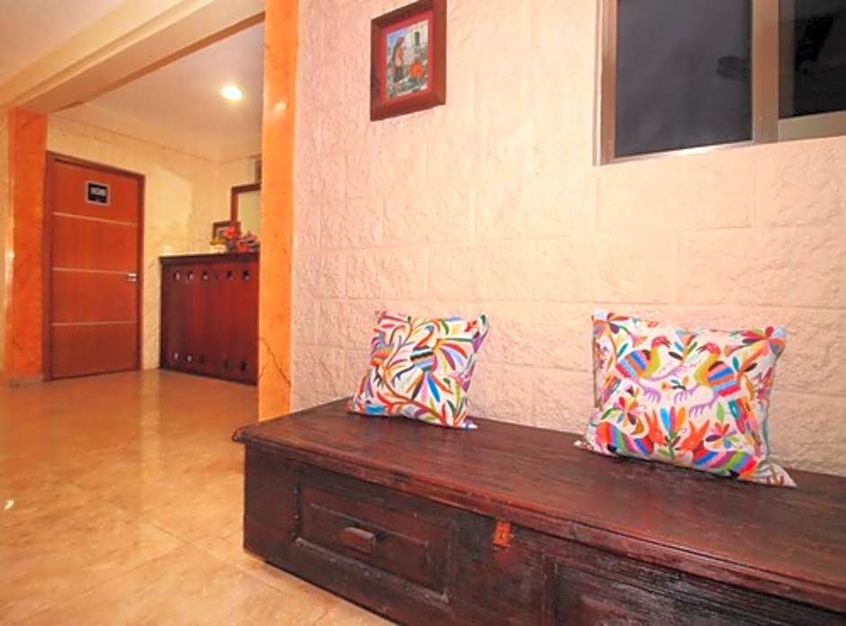 Hotel Posada Papagayo