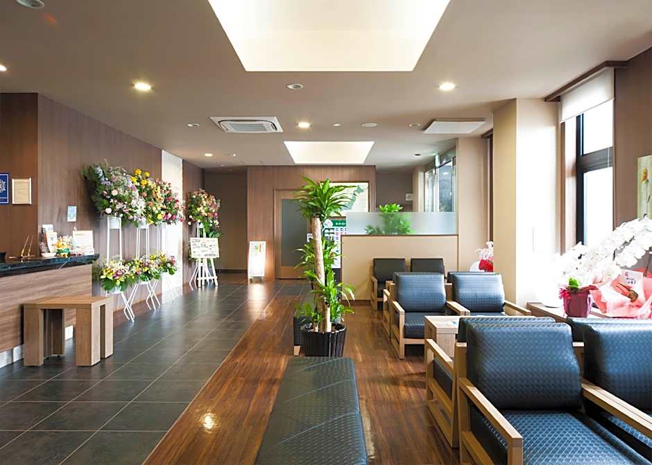 Hotel Route Inn Ono