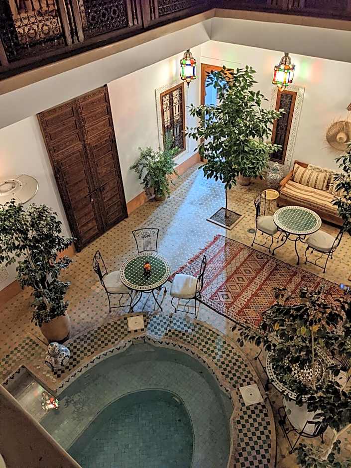 Riad Smara