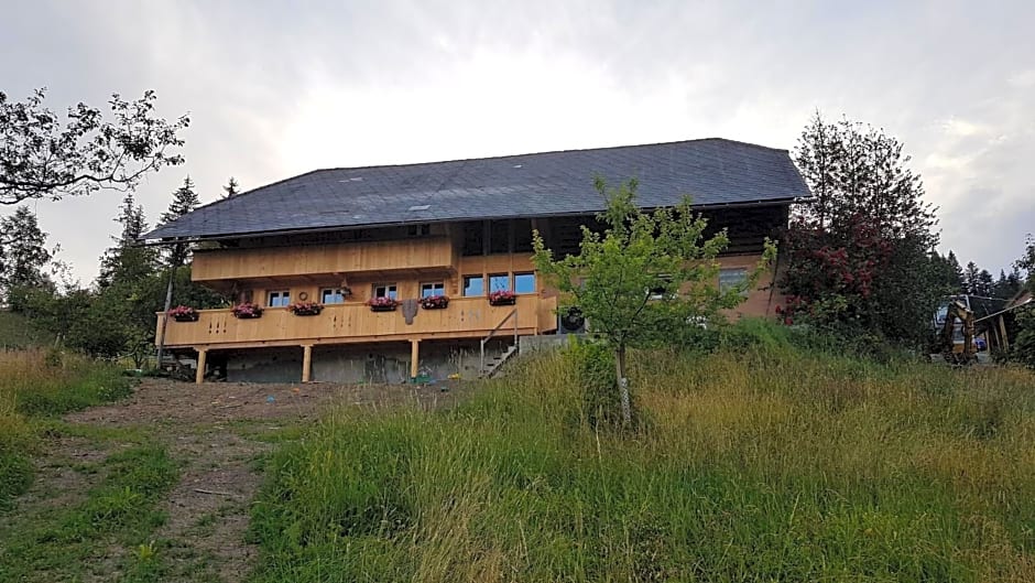 B&b krättli