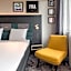 Mercure Hotel Frankfurt Airport Neu-Isenburg