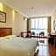 GreenTree Inn Xuzhou High Speed Railway Zhangqian Square Business Hotel