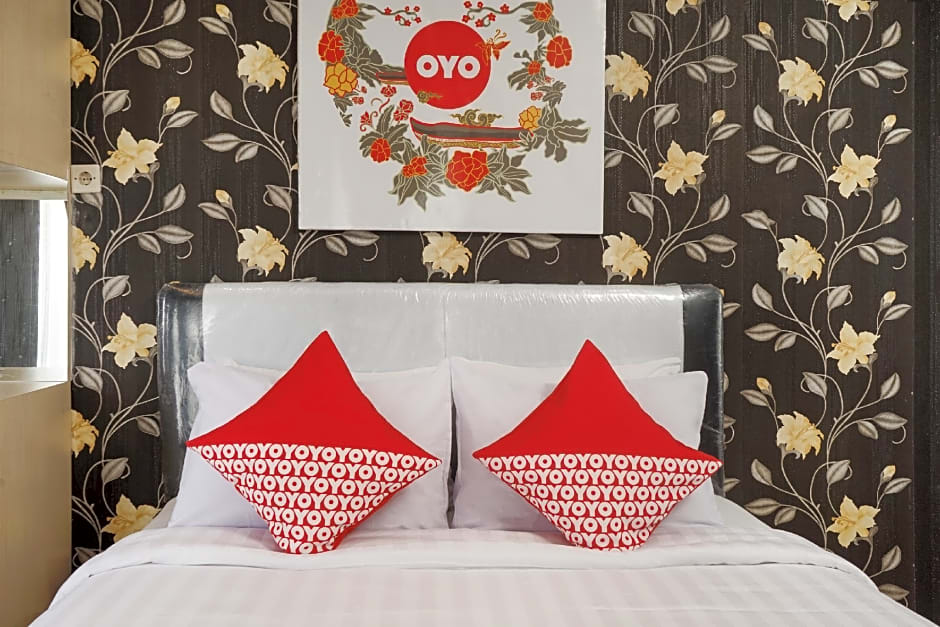 Hotel O Rafitha Homestay