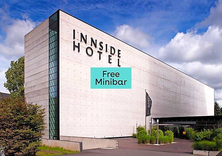 INNSiDE Düsseldorf Seestern