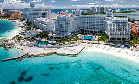 Riu Palace las Americas - Adults Only - All Inclusive