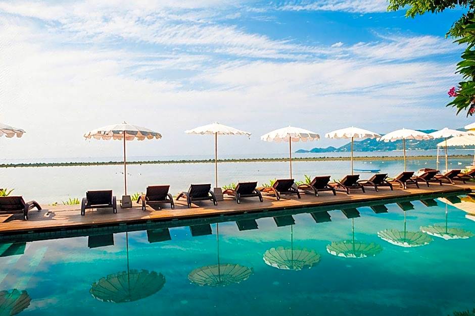 Montien House Hotel