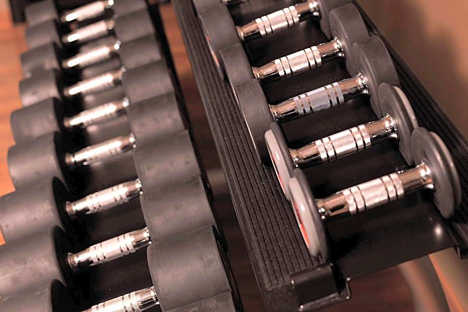 Courtyard by Marriott Basel