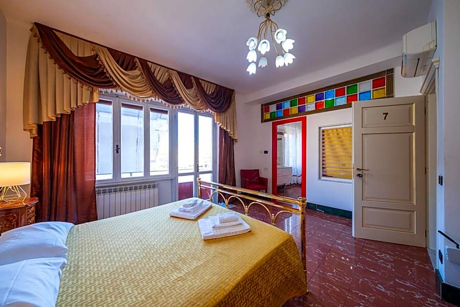 BBC Christian Bed & Breakfast