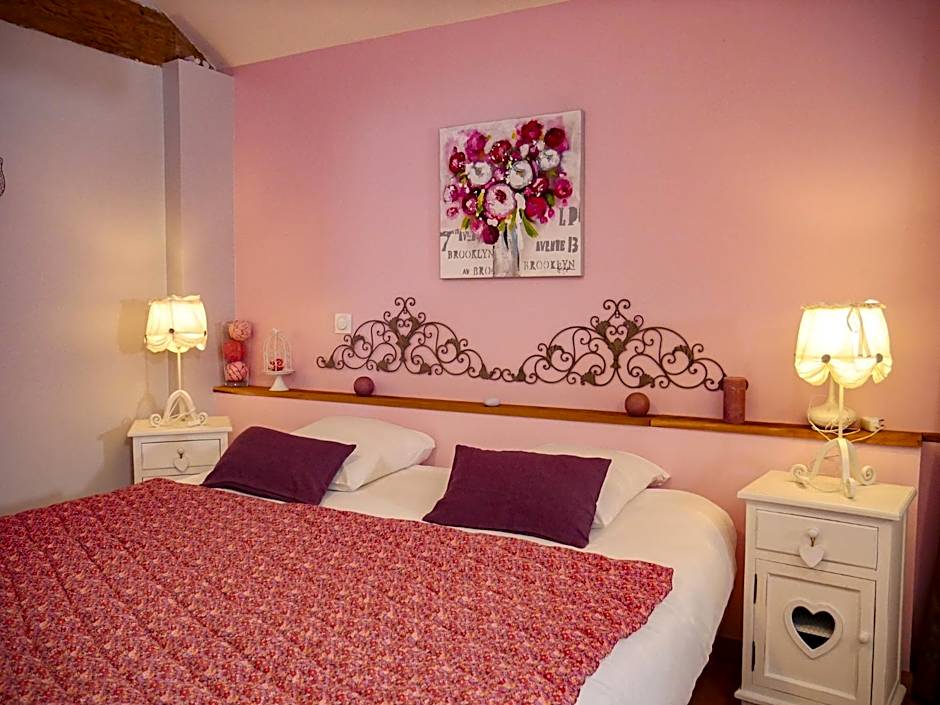 Clos De La Gourmandière, Maison d'hôtes & Restaurant