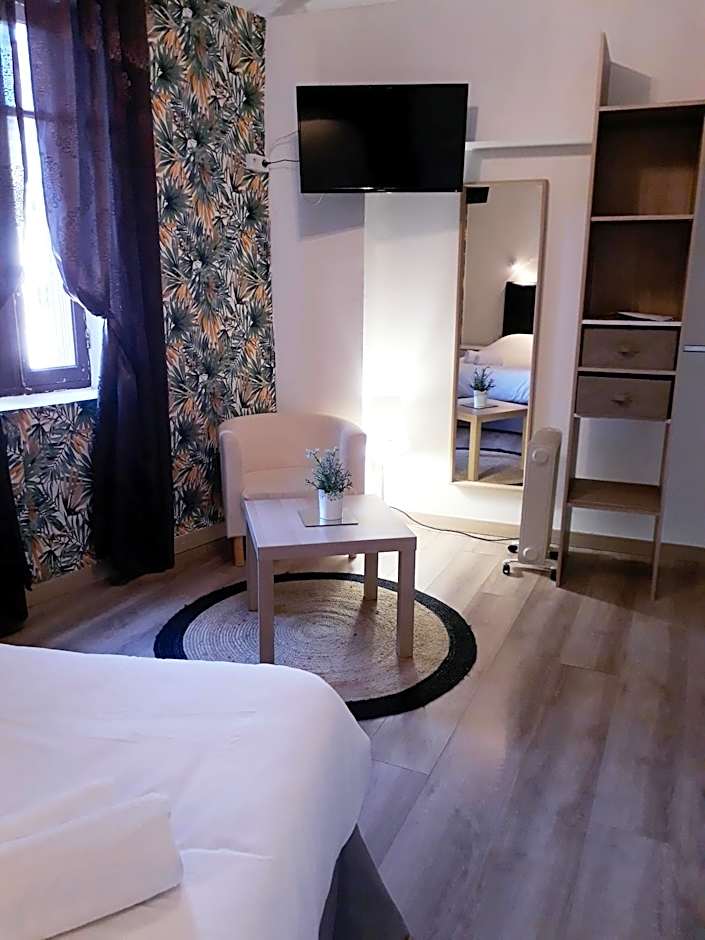 Hotel renaissance martigues