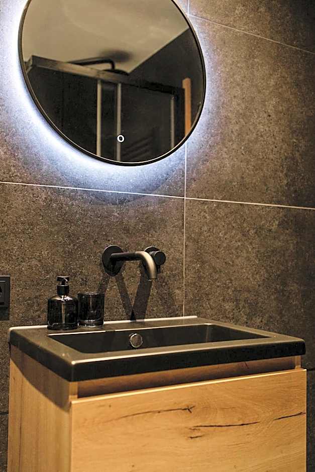 De la Rue Vakantiesuites