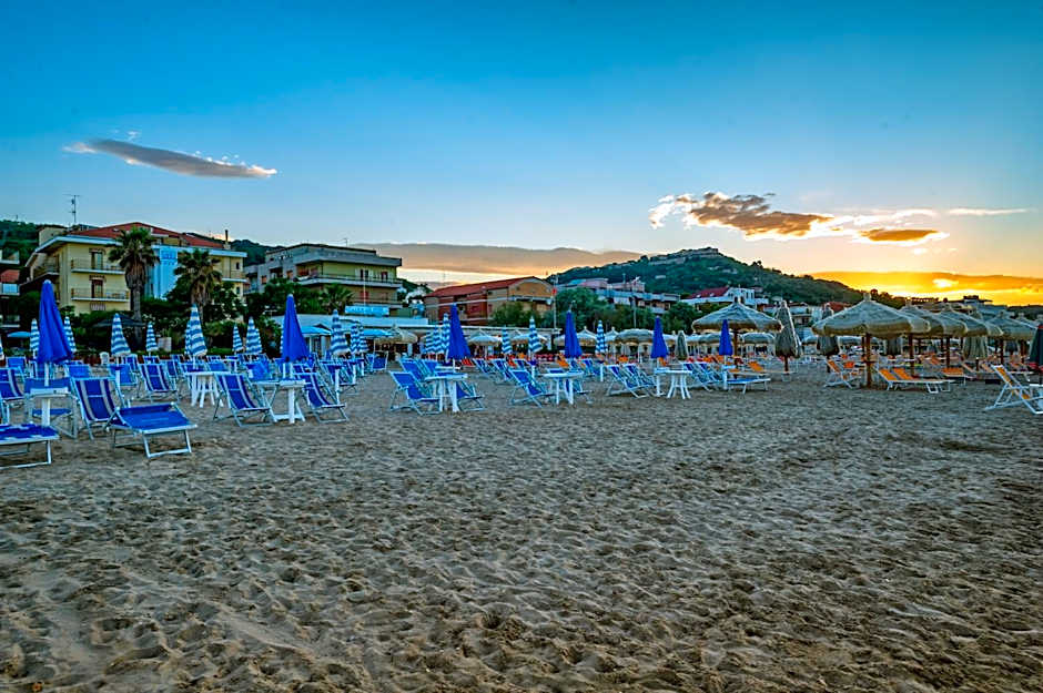 Hotel Miramare - Silvi Marina