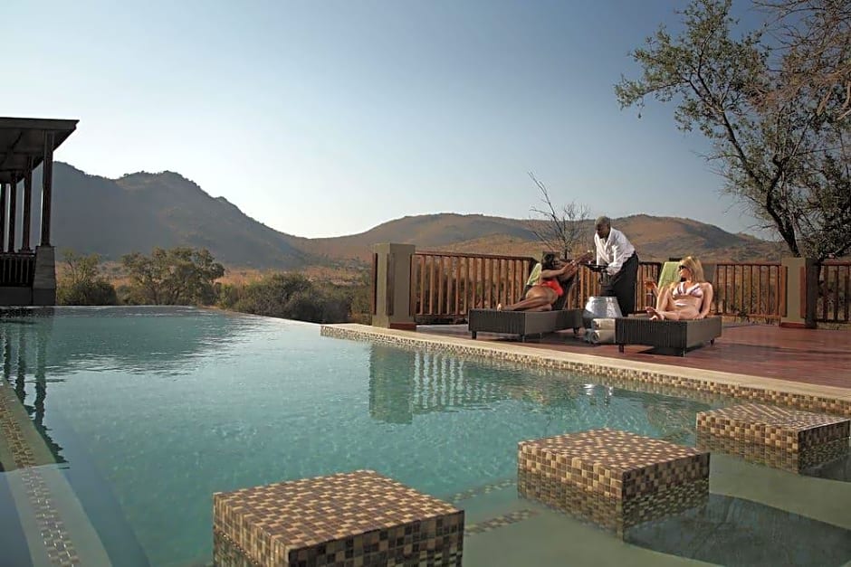 aha Shakaland Hotel &amp; Zulu Cultural Village