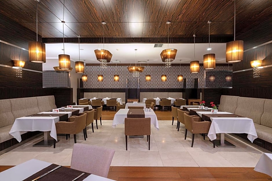 Ramada Plaza by Wyndham Kahramanmaras