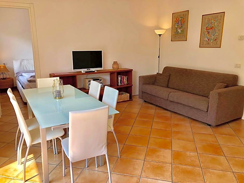 Residenza Ai Ronchi 1 2 6