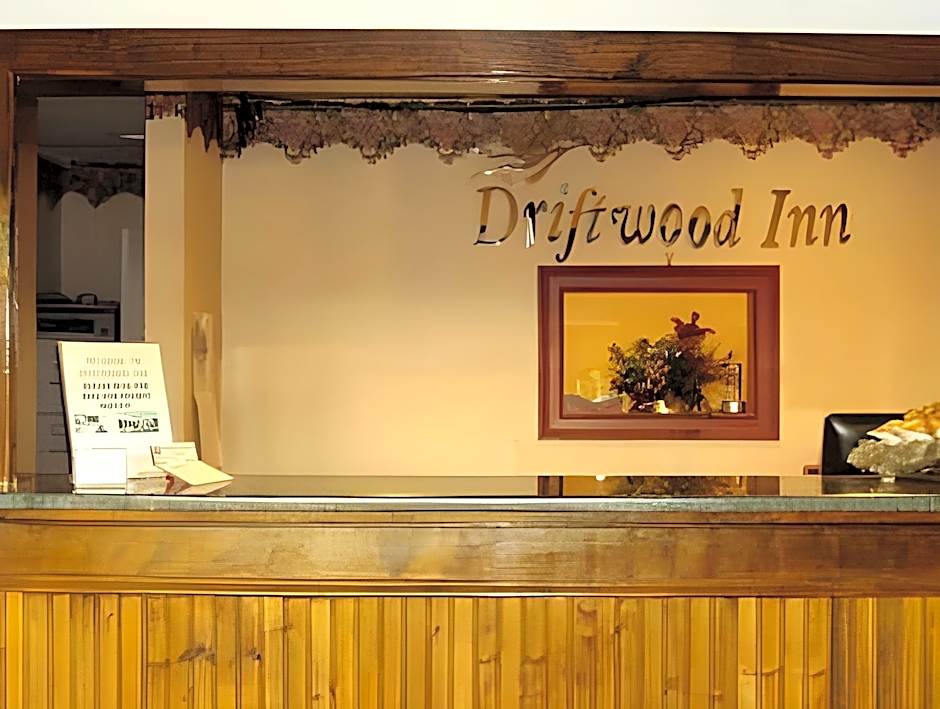 Driftwood Inn