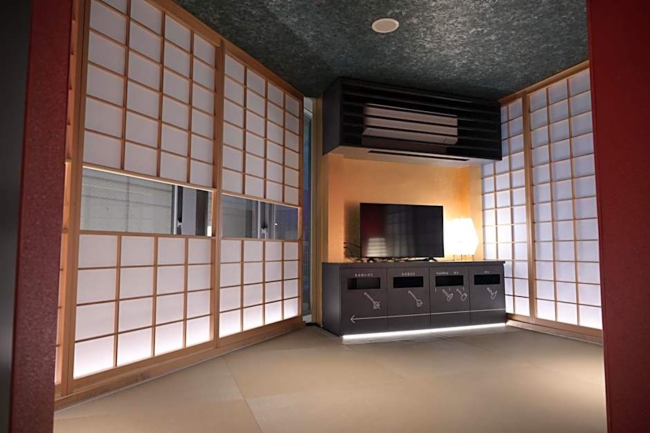 ELE Cabin Shinjuku Kabukicho