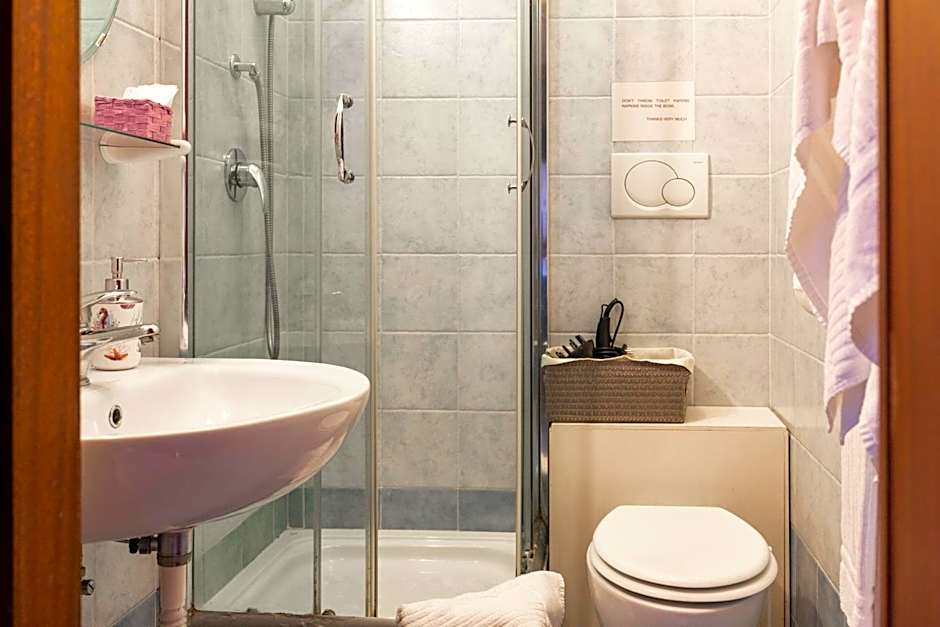 Bed and Breakfast La Stazione Del Vaticano