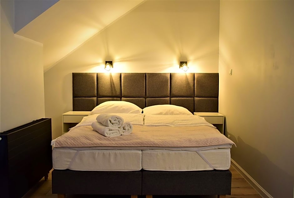 Rewianka Apartamenty przy samej plaży